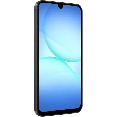 Smartphone Samsung Galaxy A17 4GB/ 128GB/ 6.7"/ 5G/ Negro - foto 3