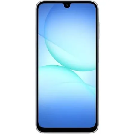 Smartphone Samsung Galaxy A17 8GB/ 256GB/ 6.7"/ 5G/ Gris - foto 2