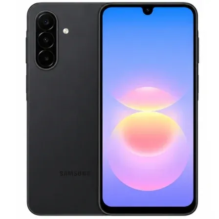 Telefono Samsung Galaxy A18 4GB 128GB 6.7 4G Negro Sm-a185fzkdeub