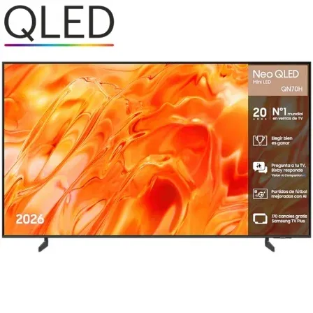 Samsung Sam-tv Tq55qn70hau