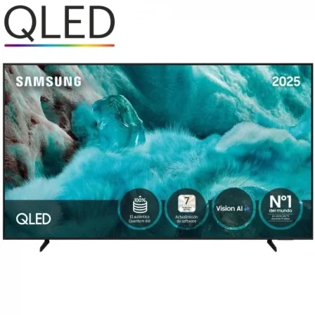 Samsung Sam-tv Tq65q7f4au