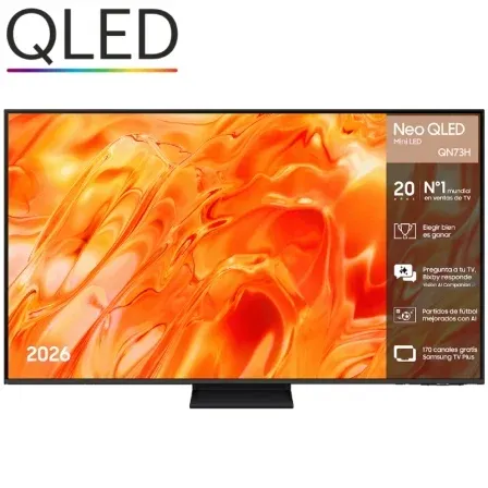 Samsung Sam-tv Tq65qn73hau