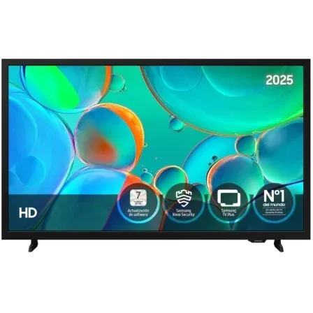 Samsung Sam-tv Tu32h5005fk V2