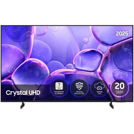 Samsung Sam-tv Tu43u8005fu