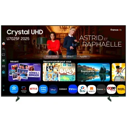 Samsung Sam-tv Tu50u7025fk