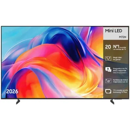 Samsung Sam-tv Tu75m72hau