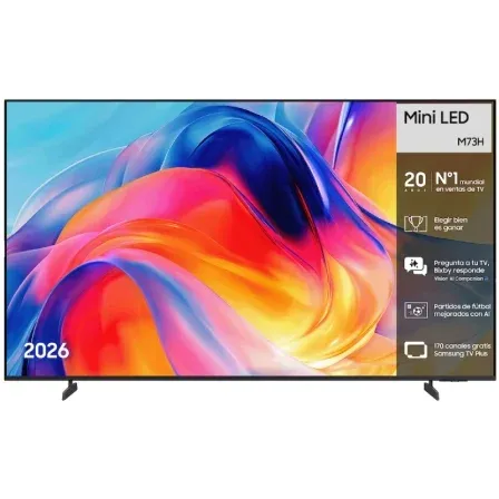 Samsung Sam-tv Tu75m73hau