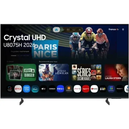 Samsung Sam-tv Tu85u8075hu
