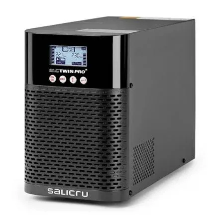 SAI Salicru UPS Slc- 700 Twin Pro2 700VA 699ca000001