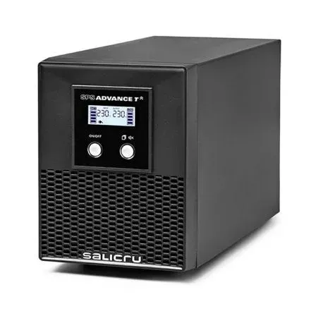 Slc-sps 2000 ADV T