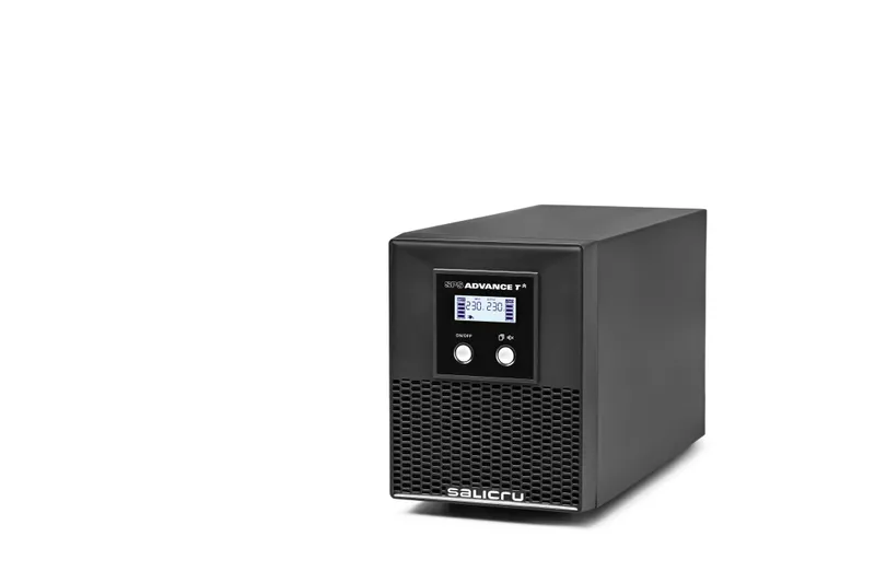 SAI Salicru SPS ADV 2000 T 2000/1450 Va/w Line-interactive 6a0ea000004 - foto 2