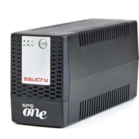 SAI Salicru SPS ONE 2000 2000/1200 Va/w Line-interactive Negro 662ag000017 IEC