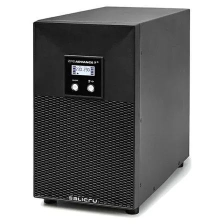 Slc-sps 3000 ADV T