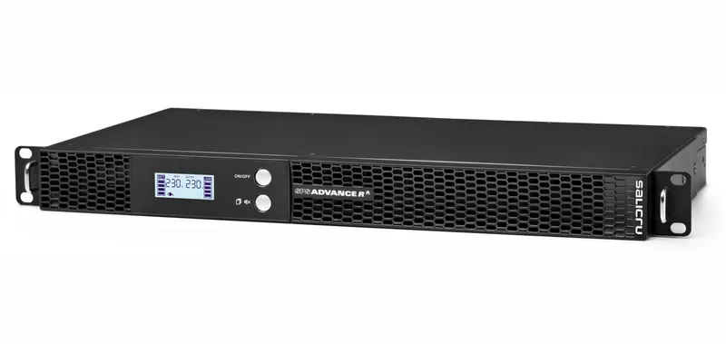 SAI Salicru SPS ADV 750 R2 750/450 Va/w Line-interactive 6a0da000004 - foto 2