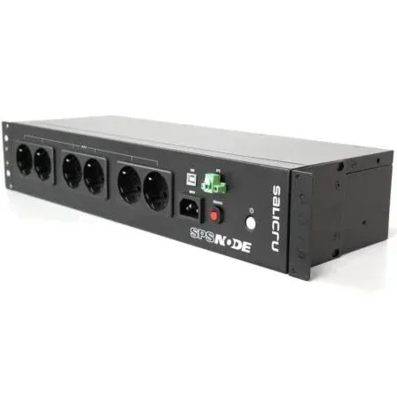 SAI Salicru SPS ONE 900 900/480 Node Rack 647da000002