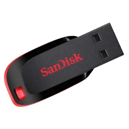 Sandisk Snd-usb CB 16GB