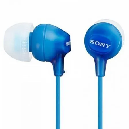 Sony-aur Mdrex15lpi