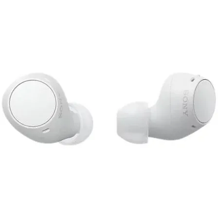Sony-aur Wf-c510 WH