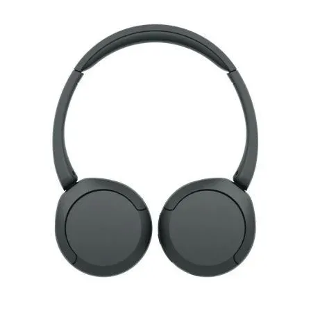 Auriculares Inalámbricos Sony WH-CH520/ con Micrófono/ Bluetooth/ Negros - foto 3
