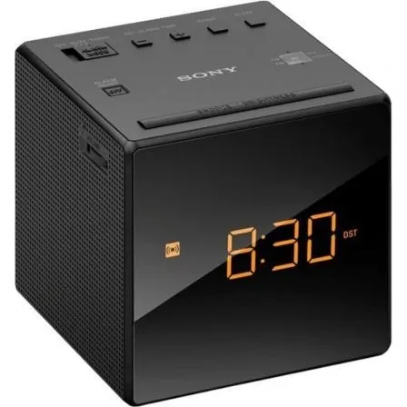 Sony-des Icfc1b.ced