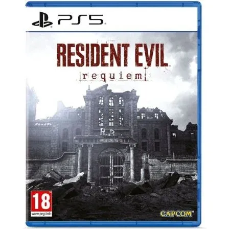 Sony-ps5-j REV Requiem