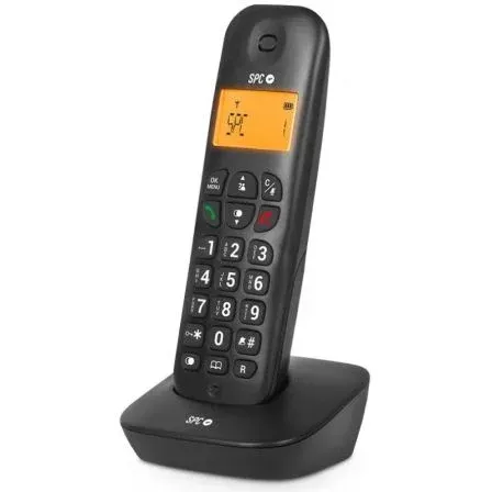 Spc-dect AIR BK
