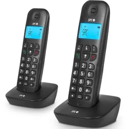 Spc-dect AIR PRO DUO BK