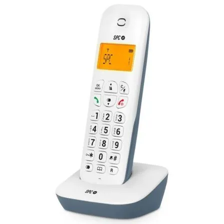 Spc-dect AIR WH