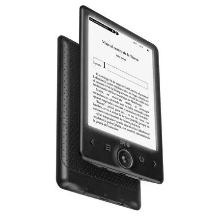 Spc-ebook Dick Light 2 BK