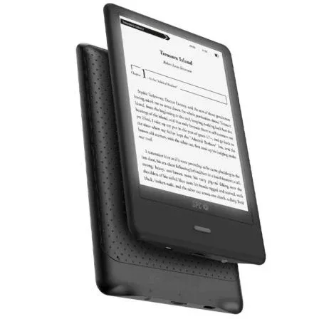 Spc-ebook Dick Light 2 P BK