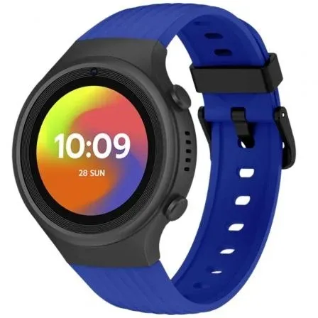 Spc-reloj Smart 4G JUN BL