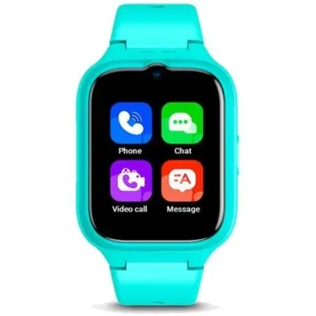 Spc-reloj Smart 4G KID Gree
