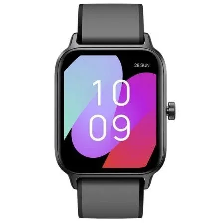 Spc-reloj Smart DUO P BK