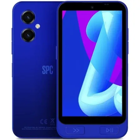 Spc-sp Wuum ONE 4-64 BL