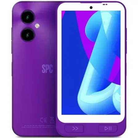Spc-sp Wuum ONE 4-64 PUR