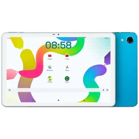 Spc-tab Wuum 4-128 WH