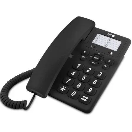 Spc-telf 3602 N