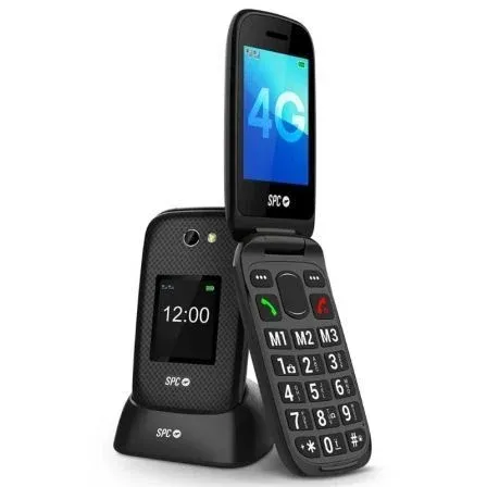 Spc-tel Harmony 2 4G BK