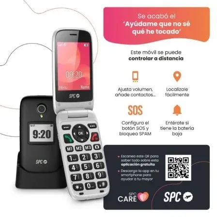 Spc-tel Polaris BK