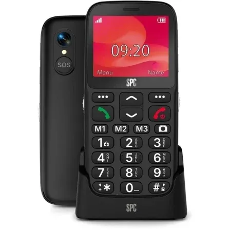 Spc-tel Polaris Pure BK