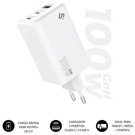 Sub-carga Subchg-6g1003