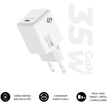 Sub-carga Subchg-6g3510