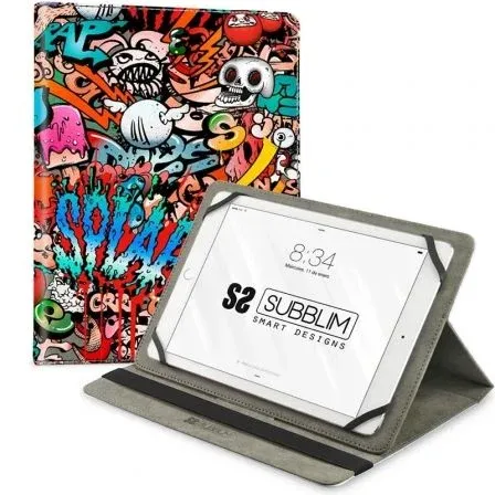 Sub-funda Cut-4tc010
