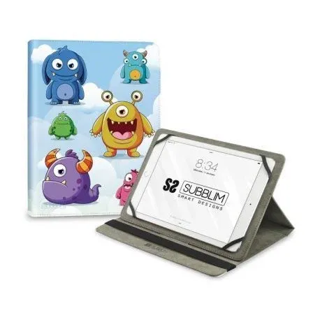 Sub-funda Cut-4tc014