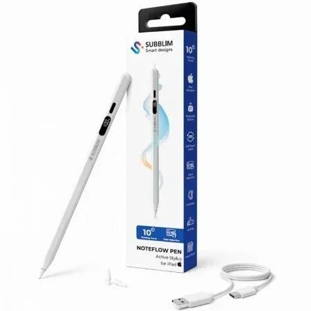 Sub-pencil Ntflow P IOS