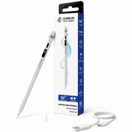 Sub-pencil Ntflow P UN