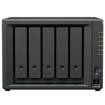Syn-nas Ds1525 PLUS