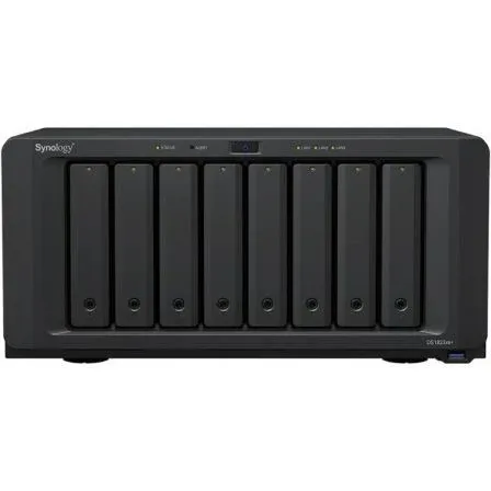 Syn-nas Ds1823xs PLUS