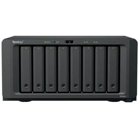 Syn-nas Ds1825 PLUS