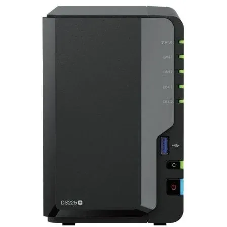 Syn-nas Ds225 PLUS